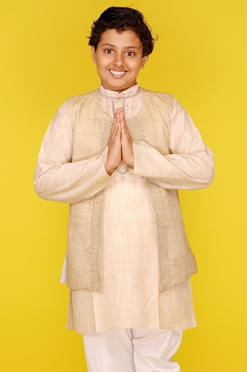 Namaste